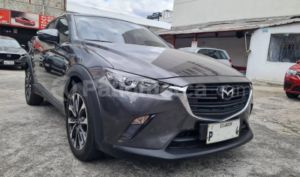 foto de Autos marca Mazda seminuevo modelo CX3 HIGH año 2021 en Quito