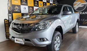 foto de Autos marca Mazda seminuevo modelo BT-50 CD 4x4 Turbo Diesel año 2020 en Quito