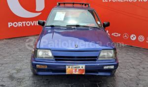 foto de Autos marca Suzuki seminuevo modelo Forsa 1 año 1991 en Portoviejo