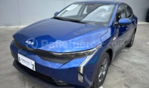 foto de Autos marca Kia seminuevo modelo K3 X-LINE año 2025 en Guayaquil