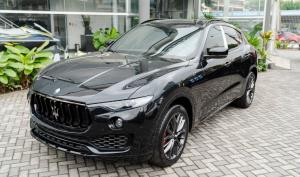 Maserati Levante 2023
