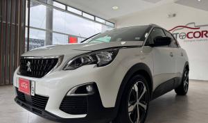 Peugeot 3008N ACT 2020