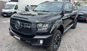 foto de Autos marca Great Wall seminuevo modelo GWM POER 500 año 2026