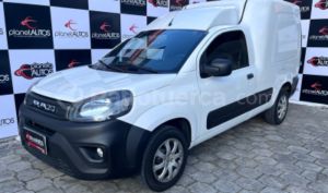 foto de Autos marca Ram seminuevo modelo V700 RAPID año 2023 en Ambato