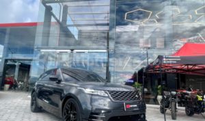 foto de Autos marca Land Rover seminuevo modelo Velar año 2023