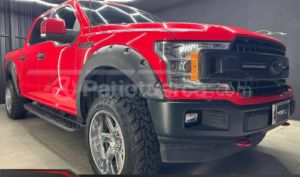 foto de Ford F150 XLT 4X4 2018