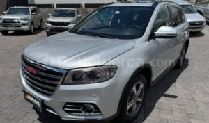 foto de Autos marca Great Wall seminuevo modelo Haval H6 año 2017