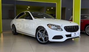 foto de Autos marca Mercedes Benz seminuevo modelo C300 año 2016