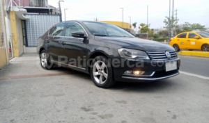 foto de Autos marca Volkswagen seminuevo modelo PASSAT ADVANCE año 2014