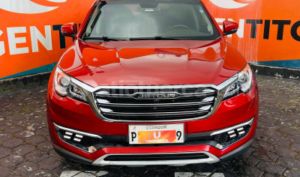 foto de Autos marca Jetour seminuevo modelo X70 ll AC año 2023