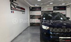 foto de Jeep Compass Limited 2025