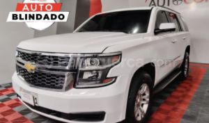 foto de Autos marca Chevrolet seminuevo modelo Tahoe año 2019 en Quito