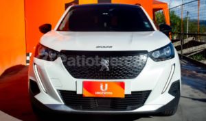 foto de Autos marca Peugeot seminuevo modelo 2008 FIN p año 2023