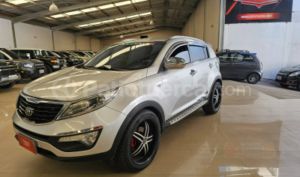 foto de Kia Sportage 2015