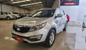 foto de Autos marca Kia seminuevo modelo Sportage año 2015