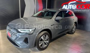 foto de Autos marca Audi seminuevo modelo Q8 e-tron 50 Sportback año 2024