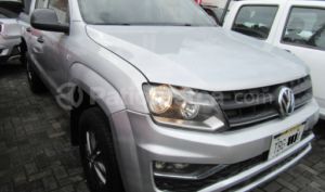foto de Volkswagen AMAROK BI TDI PLUS 2018