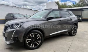 foto de Autos marca Peugeot seminuevo modelo 2008 GT año 2023 en Cuenca