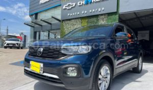 foto de Autos marca Volkswagen seminuevo modelo T CROSS año 2024