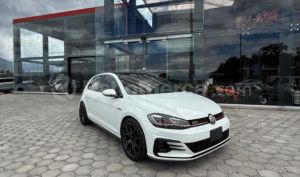 foto de Autos marca Volkswagen seminuevo modelo Golf GTI año 2020