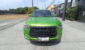 foto de Autos marca JAC seminuevo modelo T8 LUXURY año 2022 en Guayaquil