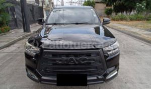 foto de Autos marca JAC seminuevo modelo T8 LUXURY año 2022