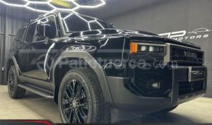 foto de Toyota LAND CRUISER 250 2024