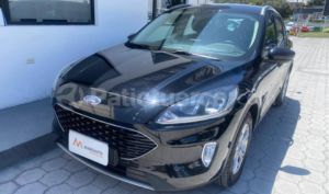 foto de Autos marca Ford seminuevo modelo Escape Trend año 2022 en Quito
