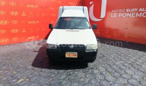 foto de Autos marca Fiat seminuevo modelo Fiorino año 2007 en Quito