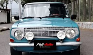 foto de Autos marca Toyota seminuevo modelo 1000 año 1970 en Quito