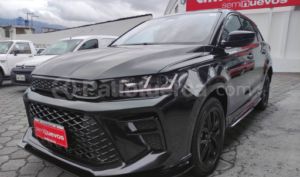 foto de Shineray SWM G 01 F 2024