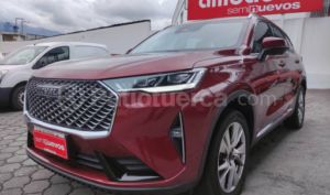 foto de Autos marca Haval seminuevo modelo H6 B01 Supreme año 2022 en Ambato