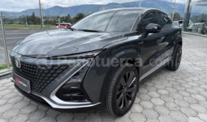 foto de Autos marca Changan seminuevo modelo UNI-T año 2023 en Ibarra