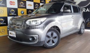 foto de Kia SOUL EV 2016
