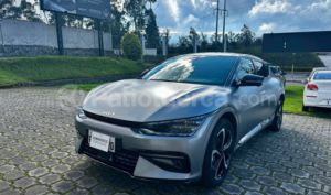foto de Autos marca Kia seminuevo modelo EV6 año 2022