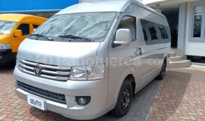 foto de Autos marca Foton seminuevo modelo VIEW CS2 año 2026 en Ambato