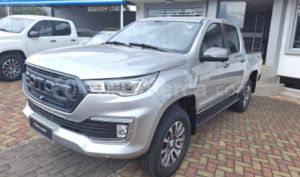 foto de Foton TULAND G7 2026