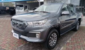 foto de Foton TULAND G7 2026