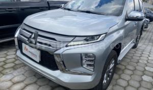 foto de Autos marca Mitsubishi seminuevo modelo Montero Sport año 2023 en Quito