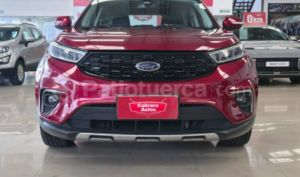 foto de Autos marca Ford seminuevo modelo TERRITORY TREND año 2022 en Quito