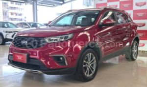 foto de Autos marca Ford seminuevo modelo Territory año 2022