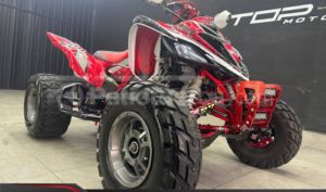 foto de Yamaha Raptor 700R 2008