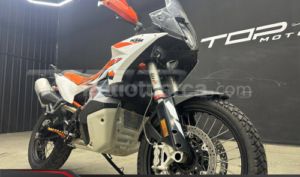 foto de KTM 890 Adventure R Rally 2023