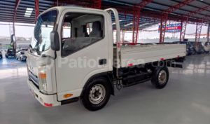 foto de Pesados marca JAC seminuevo modelo HFC-1O35 año 2023