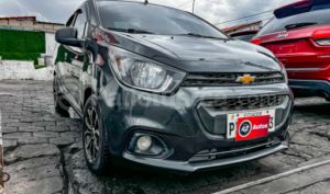 foto de Chevrolet SPARK GT LS 2020