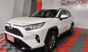 foto de Toyota RAV 4 2023