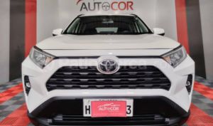 foto de Autos marca Toyota seminuevo modelo NEW RAV4 AC 2.0 5P año 2023 en Quito