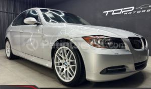 foto de BMW 335i 2007