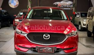 foto de Mazda CX5 CORE 2020