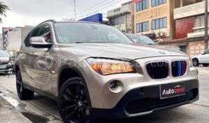 foto de BMW X1 xDrive28i 2013